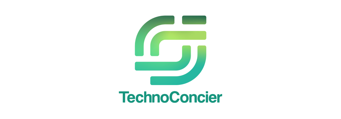 Techno logo