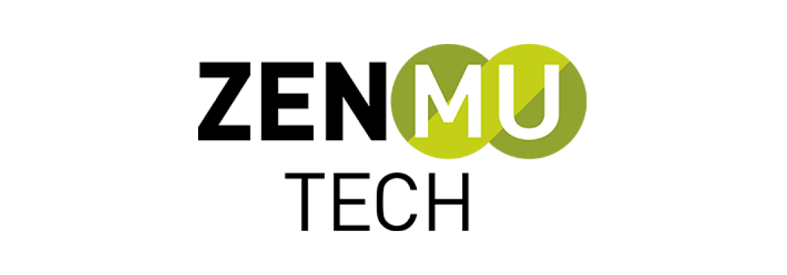 Zenmutech logo
